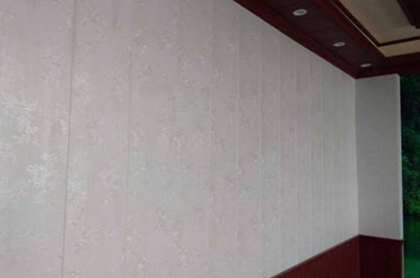 Wall decoration board