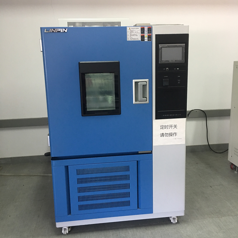 恒溫恒濕老化箱