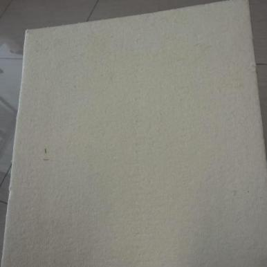 納米介孔絕熱材料